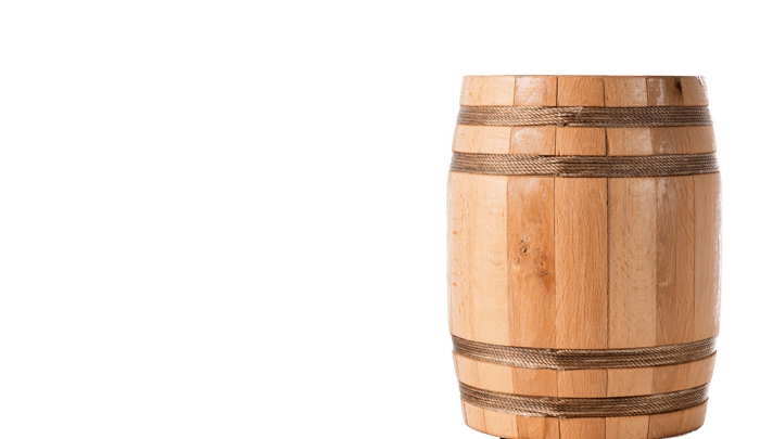 Barrel