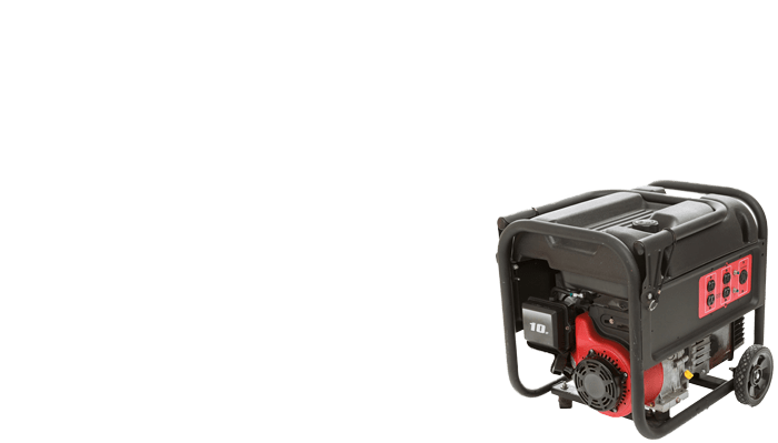 Generator Rental